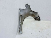 Aripa stanga fata Opel Astra J [Fabr 2009-2015] GAZ