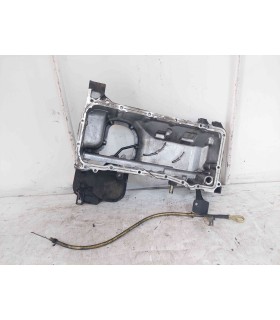 Baie ulei Nissan Navara (D40) [Fabr 2005-2014] OEM 2.5 DCI