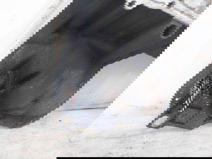 Baie ulei Nissan Navara (D40) [Fabr 2005-2014] OEM 2.5 DCI