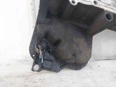 Baie ulei Nissan Navara (D40) [Fabr 2005-2014] OEM 2.5 DCI