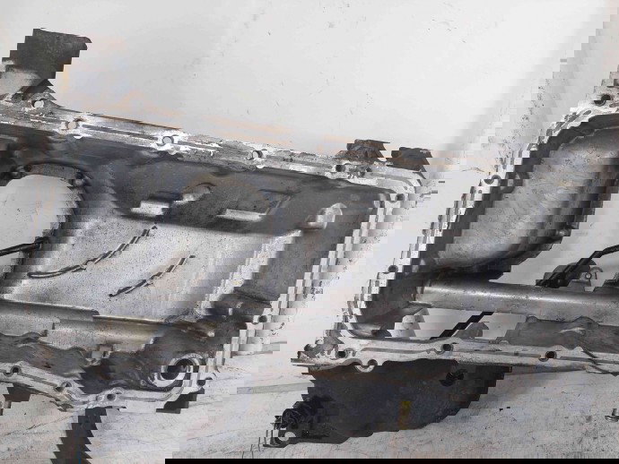 Baie ulei Nissan Navara (D40) [Fabr 2005-2014] OEM 2.5 DCI