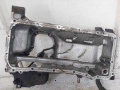 Baie ulei Nissan Navara (D40) [Fabr 2005-2014] OEM 2.5 DCI