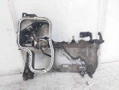 Baie ulei Nissan Navara (D40) [Fabr 2005-2014] OEM 2.5 DCI