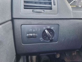  Bloc lumini Skoda Fabia 1 Combi (6Y5) [Fabr 2000-2008] OEM