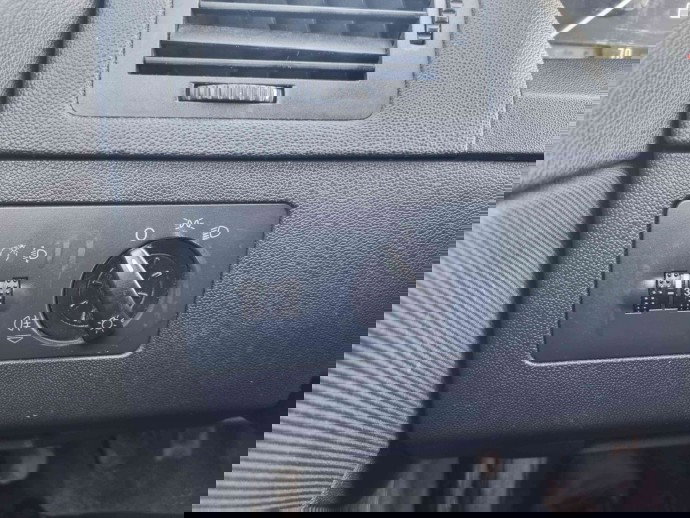  Bloc lumini Skoda Fabia 1 Combi (6Y5) [Fabr 2000-2008] OEM