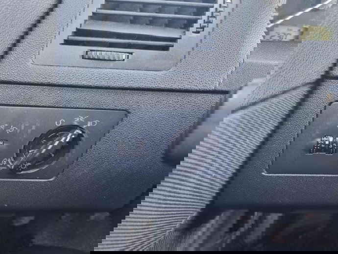  Bloc lumini Skoda Fabia 1 Combi (6Y5) [Fabr 2000-2008] OEM