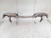 Bara spate Nissan Navara (D40) [Fabr 2005-2014] OEM