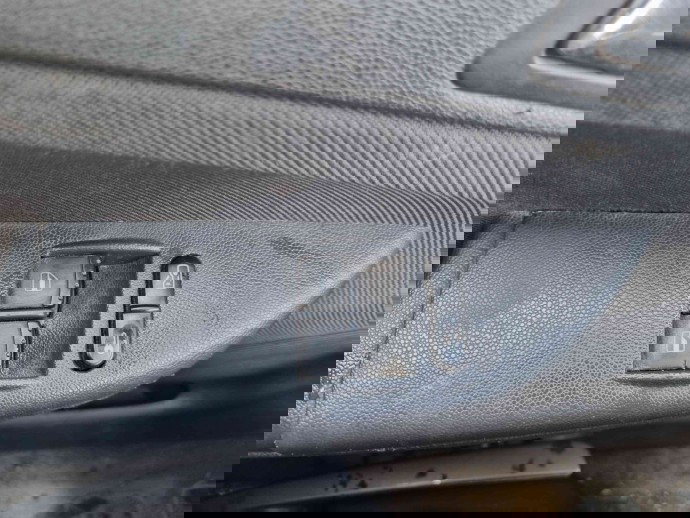  Butoane comanda geamuri sofer Skoda Fabia 1 Combi (6Y5) [Fabr 2000-2008] OEM