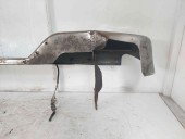 Bara spate Nissan Navara (D40) [Fabr 2005-2014] OEM