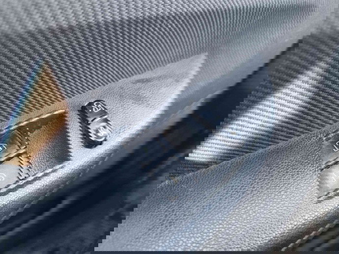  Butoane comanda geamuri sofer Skoda Fabia 1 Combi (6Y5) [Fabr 2000-2008] OEM