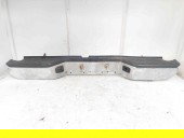 Bara spate Nissan Navara (D40) [Fabr 2005-2014] OEM