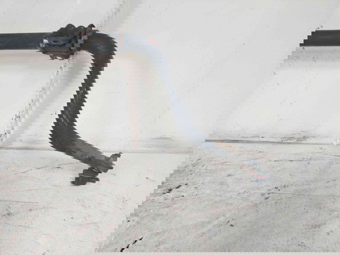 Bara stabilizatoare Nissan Navara (D40) [Fabr 2005-2014] 2.5  DCI 