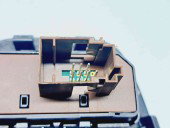  Buton frana de mana Citroen C5 (III) [Fabr 2008-2017] 96617671ZD