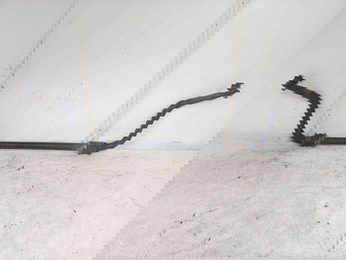 Bara stabilizatoare Nissan Navara (D40) [Fabr 2005-2014] 2.5  DCI 