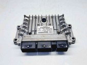 Calculator motor ECU Citroen C5 (III) [Fabr 2008-2017] 9663548180  