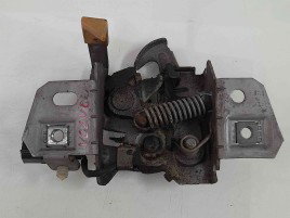 Broasca capota Volvo S40 II (MS) [Fabr 2004-2012] 30716529