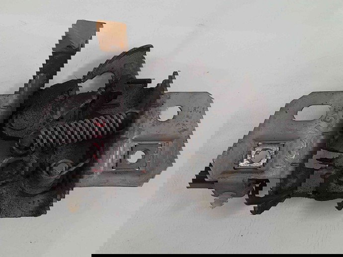 Broasca capota Volvo S40 II (MS) [Fabr 2004-2012] 30716529