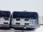 Calculator motor ECU Citroen C5 (III) [Fabr 2008-2017] 9663548180  