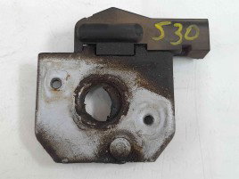 Broasca capota Renault Symbol 2 [Fabr 2008-2012] 8200236512