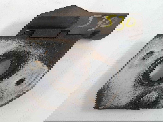 Broasca capota Renault Symbol 2 [Fabr 2008-2012] 8200236512