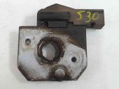 Broasca capota Renault Symbol 2 [Fabr 2008-2012] 8200236512