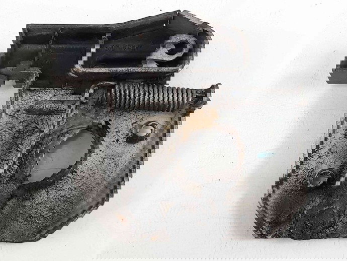 Broasca capota Renault Symbol 2 [Fabr 2008-2012] 8200236512