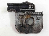 Broasca capota Renault Symbol 2 [Fabr 2008-2012] 8200236512