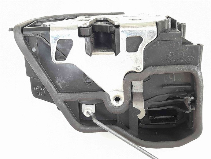 Broasca usa dreapta fata Bmw 3 (F30) [Fabr 2012-2017] 7202150