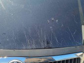 Capota Skoda Fabia 1 Combi (6Y5) [Fabr 2000-2008] LF9R