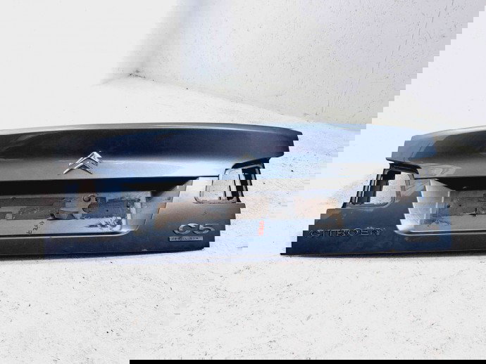 Capota portbagaj Citroen C5 (III) [Fabr 2008-2017] KTH