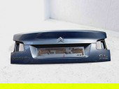 Capota portbagaj Citroen C5 (III) [Fabr 2008-2017] KTH