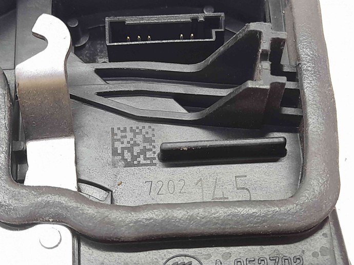 Broasca usa stanga fata Bmw 3 (F30) [Fabr 2012-2017] 7202145
