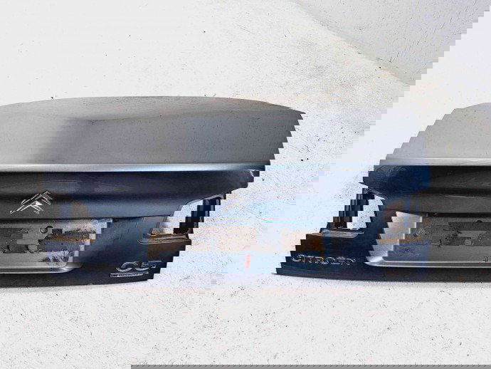 Capota portbagaj Citroen C5 (III) [Fabr 2008-2017] KTH