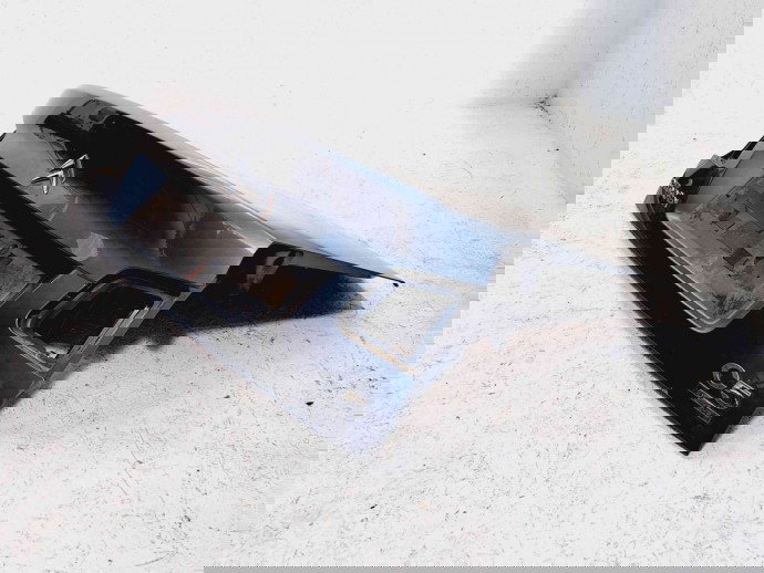 Capota portbagaj Citroen C5 (III) [Fabr 2008-2017] KTH