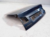Capota portbagaj Citroen C5 (III) [Fabr 2008-2017] KTH