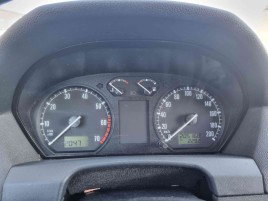  Ceas bord Skoda Fabia 1 Combi (6Y5) [Fabr 2000-2008] OEM