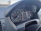  Ceas bord Skoda Fabia 1 Combi (6Y5) [Fabr 2000-2008] OEM