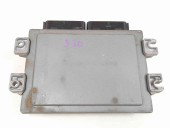Calculator motor ECU Renault Symbol 2 [Fabr 2008-2012] 8200636605 1.4 MPI K7J 70  55 KW / 75 CP