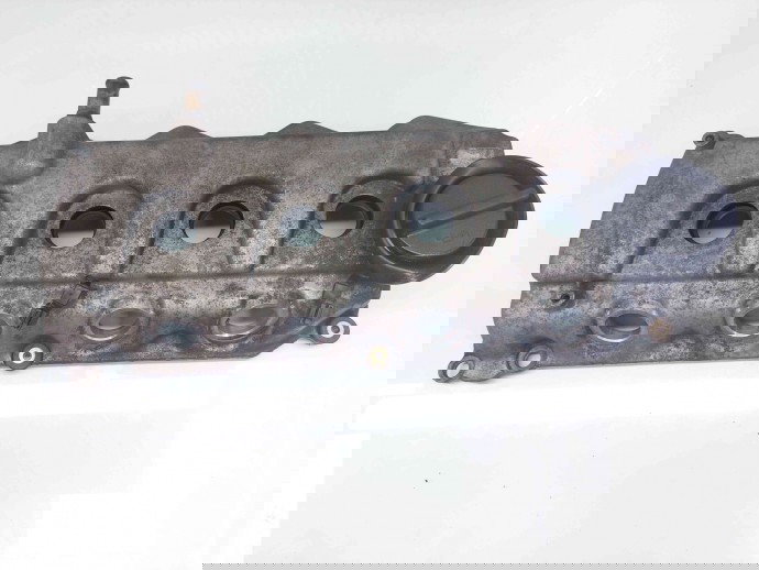 Capac culbutori Nissan Navara (D40) [Fabr 2005-2014] OEM 2.5  DCI 