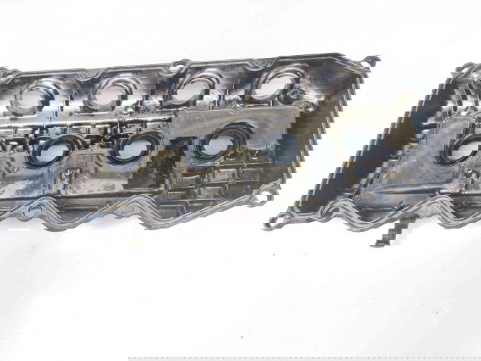 Capac culbutori Nissan Navara (D40) [Fabr 2005-2014] OEM 2.5  DCI 