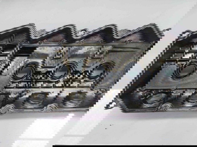 Capac culbutori Nissan Navara (D40) [Fabr 2005-2014] OEM 2.5  DCI 