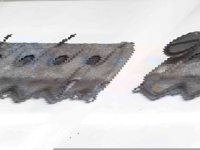 Capac culbutori Nissan Navara (D40) [Fabr 2005-2014] OEM 2.5  DCI 