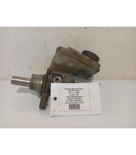 Pompa servo frana Toyota Yaris 1.4D 020425444 2005-2011