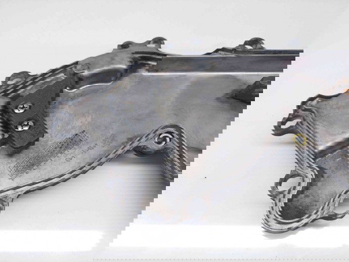 Capac distributie Nissan Navara (D40) [Fabr 2005-2014] OEM 2.5  DCI 