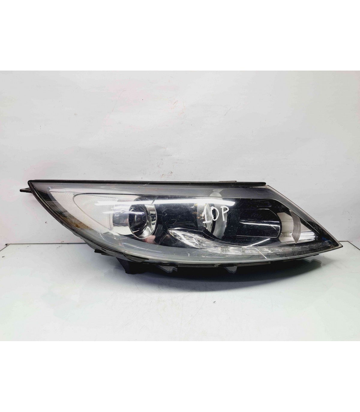  Far dreapta Kia Sportage III [Fabr 2010-2016] 92102-3U270