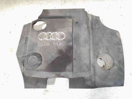 Capac motor Audi A4 (8EC, B7) [Fabr 2004-2008] 03G103925AS 2.0 TDI BRE 