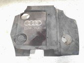 Capac motor Audi A4 (8EC, B7) [Fabr 2004-2008] 03G103925AS 2.0 TDI BRE 