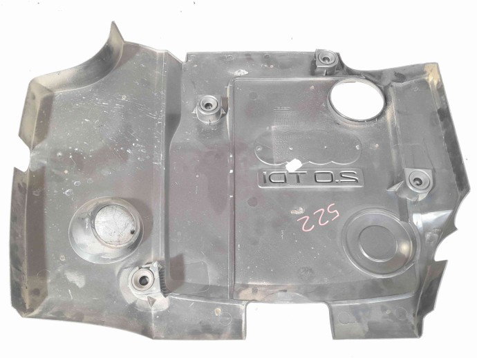 Capac motor Audi A4 (8EC, B7) [Fabr 2004-2008] 03G103925AS 2.0 TDI BRE 