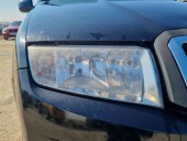  Far dreapta Skoda Fabia 1 Combi (6Y5) [Fabr 2000-2008] OEM