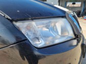  Far dreapta Skoda Fabia 1 Combi (6Y5) [Fabr 2000-2008] OEM